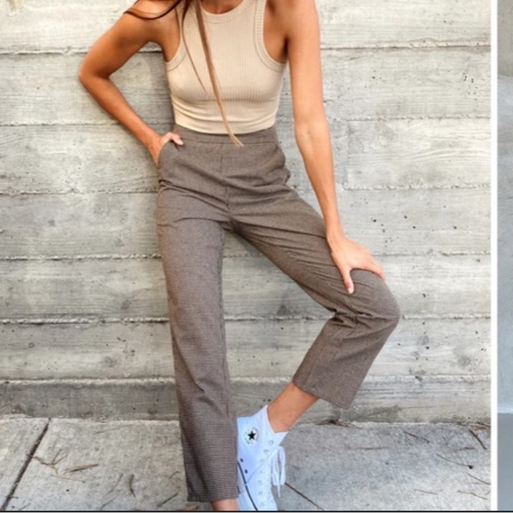 12th Tribe Trousers